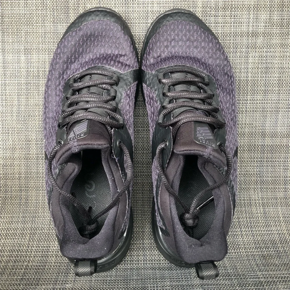 Nike Renew Rival Running Sneakers Shoes AA7411-002 Women’s size 8.5 - Picture 8 of 13